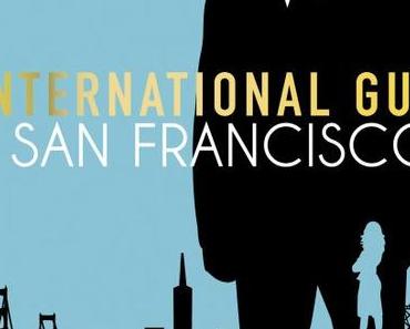 International Guy, Tome 5 – San Francisco de Audrey Carlan
