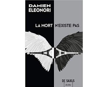 La mort n’existe pas de Damien ELEONORI : Aimez-vous les jeux de rôles ?