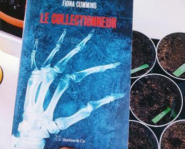 Le Collectionneur de Fiona Cummins