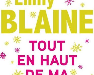 Tout en haut de ma liste d’Emily Blaine