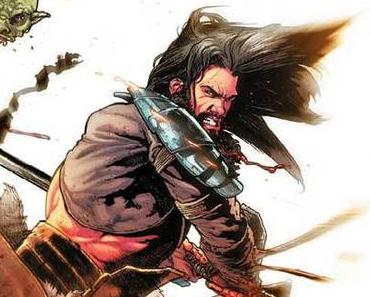 {Découverte} BD/Comics : Birthright,  Tome 1 : le retour, Williamson & Bressan – @Bookscritics