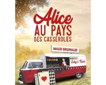 Alice au pays des casseroles