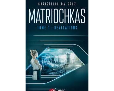 Matriochkas - Tome 1.