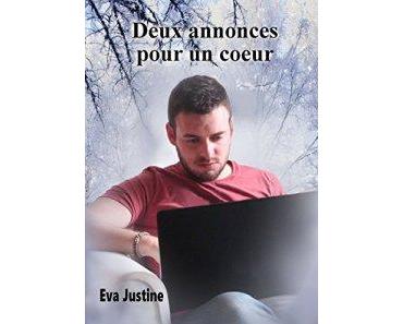 Deux annonces pour un coeur de Eva Justine