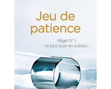 Jeu de patience (T1)