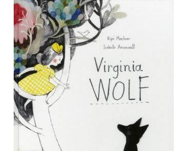 Relecture : Virginia Wolf