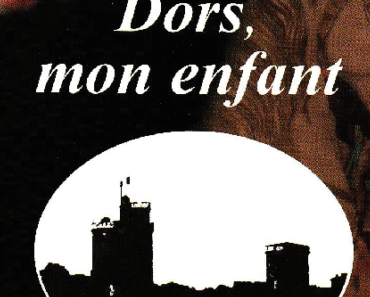 Dors mon enfant de Pierre-Alain Mageau