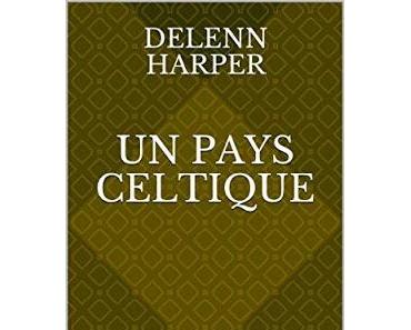 Un pays celtique, tome 1 : Le grand hiver - Delenn Harper