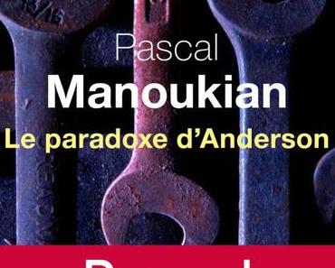 Le paradoxe d’Anderson