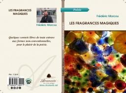 "Les fragrances magiques" de Frédéric Marcou