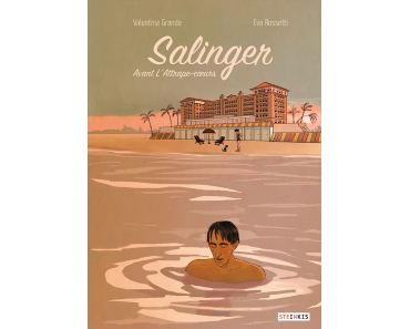 Aux sources du mythe Salinger