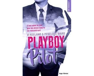 Vi Keeland & Penelope Ward / Playboy pilot