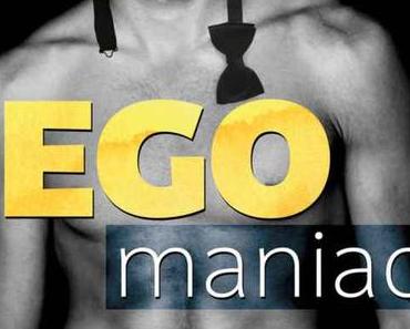 Ego maniac de Vi Keeland