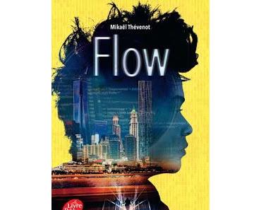 Flow - Tome 1.