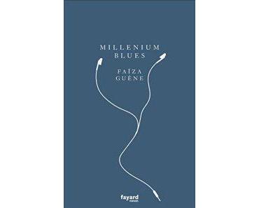 Faïza Guène – Millénium Blues ***