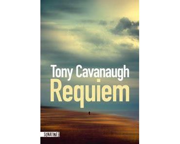 News : Requiem - Tony Cavanaugh (Sonatine)