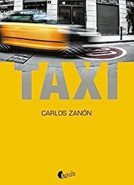 Taxi de Carlos Zanón