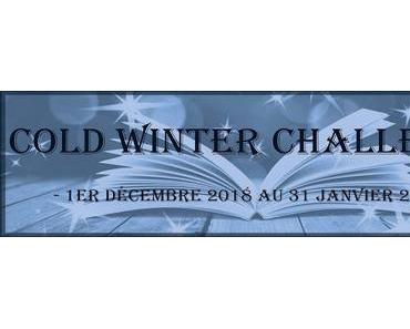 #2 Cold Winter Challenge