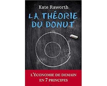 La théorie du donut, Kate Raworth