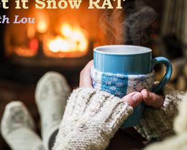 Let It Snow RAT par Lou- Lectures de Noël - Suivi