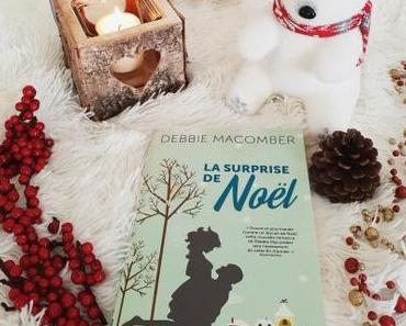 La surprise de Noël > Debbie Macomber