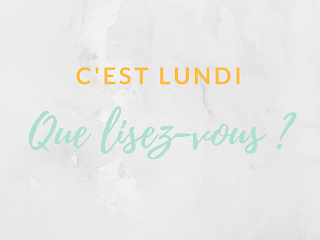 C'est lundi que lisez-vous ? #8