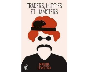 Marina Lewycka / Traders, hippies et hamsters