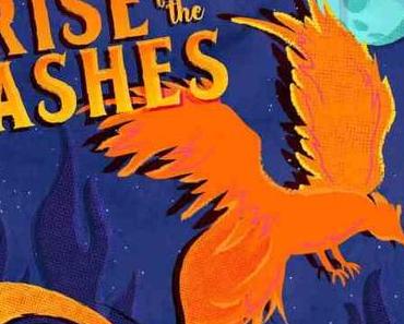 [OWLCRATE] – Unboxing du mois de novembre : Rise from the ashes