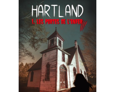 Hartland, série (Guillaume Lenoir)