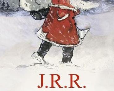 Lettres du Père Noël par J.R.R. Tolkien