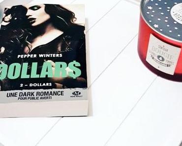 Dollars | Pepper Winters (Dollars #2)