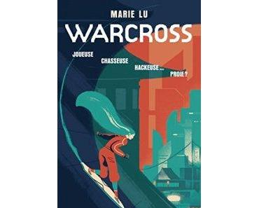 Warcross