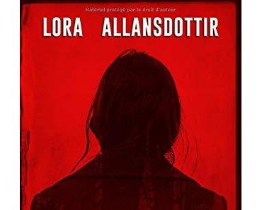 Chronique : La Saison du Suicide - Lora Allansdóttir (Amazon)