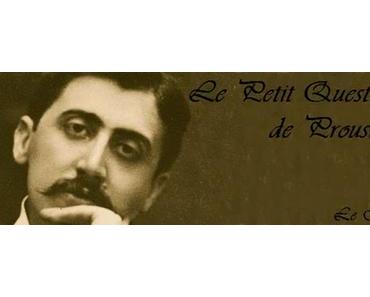 Le Petit Questionnaire de Proust posé à Olivier Liron