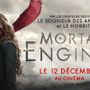 Mortal Engines de Christian Rivers