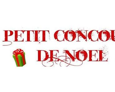 ❄ Petit concours de Noel ❄