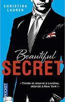 Beautiful secret tome 8