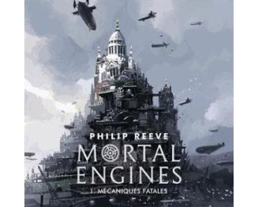 Mortal Engines T1