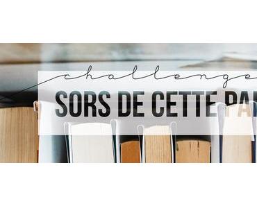 #BlogLife : Challenge Sors de cette PAL