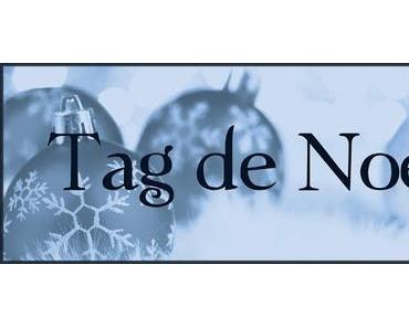 [TAG 20] Tag de Noël