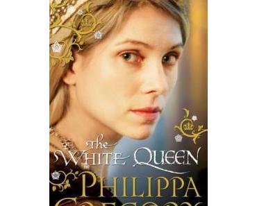 The White Queen – Philippa Gregory