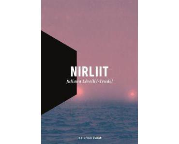 Juliana Léveillé-Trudel – Nirliit ***