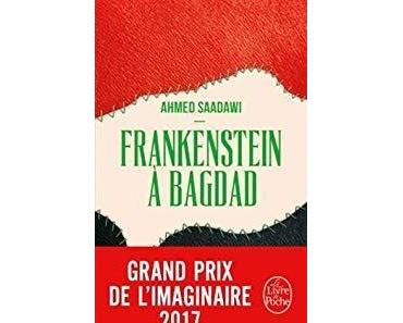 Frankenstein à Bagdad ***