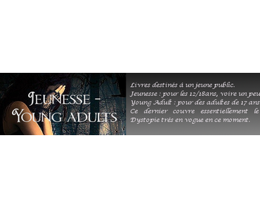 Petite enfance/Jeunesse/Young Adult 2019