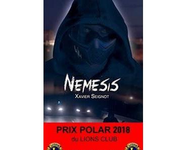 Ebook Gratuit – Nemesis