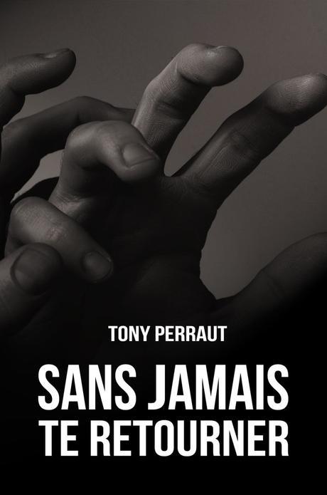 {Salon} Les Auteurs Indés au Salon du Livre de Paris 2019 – auteur présent #18 : Tony Perraut – @Bookscritics