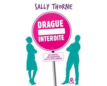 Sally Thorne / Drague interdite