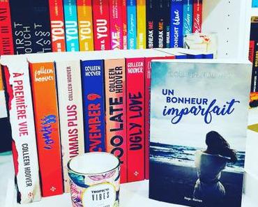 Un bonheur imparfait | Colleen Hoover