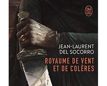 Royaume de vent et de colères