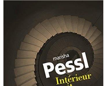 Intérieur nuit de Marisha Pessl